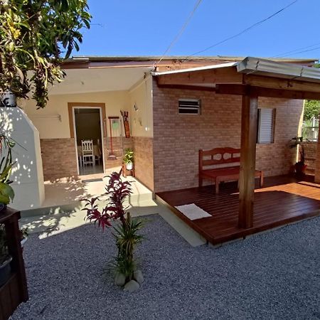 Casa Da Alaíde Pinheira Exterior foto
