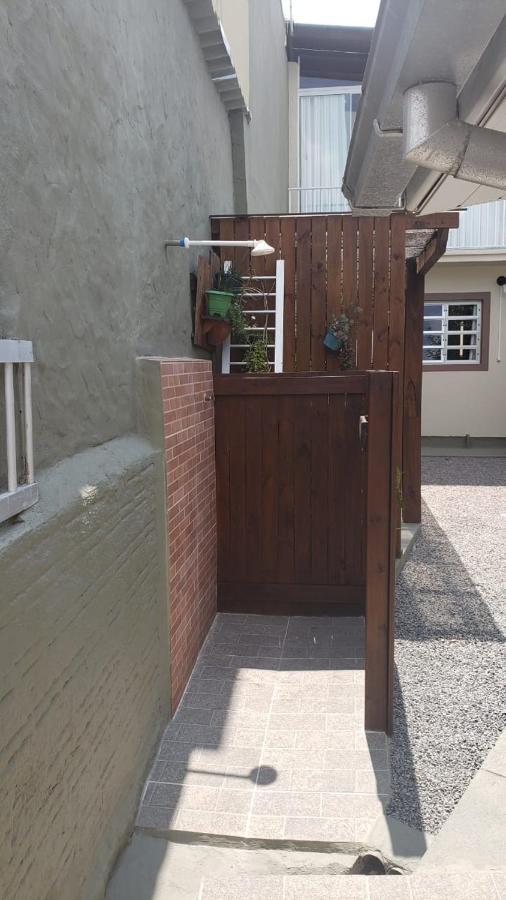 Casa Da Alaíde Pinheira Exterior foto