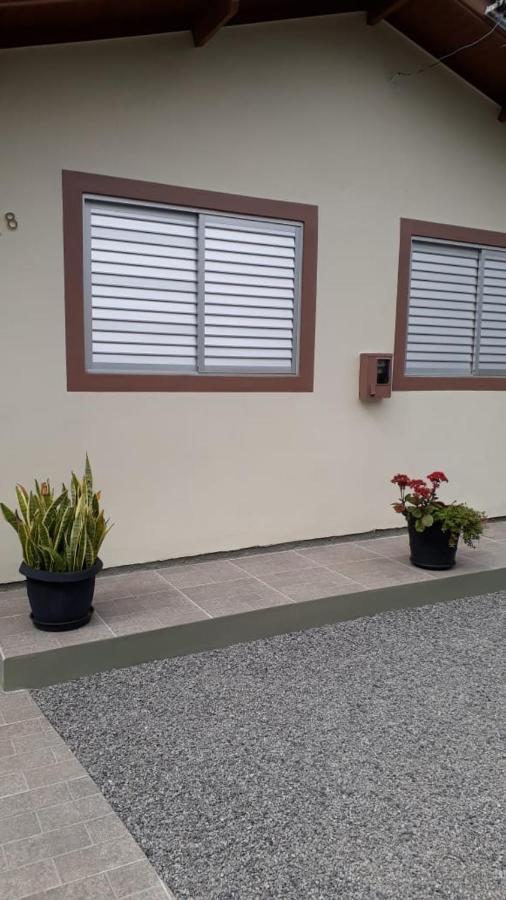 Casa Da Alaíde Pinheira Exterior foto